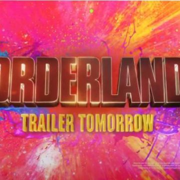 Borderlands Official Sneak Peek: See Casts, Release Date, Teaser Review