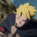 Boruto Two Blue Vortex Chapter 7 Review
