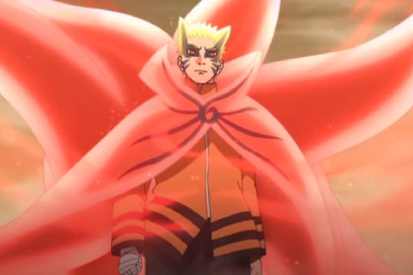 Boruto Two Blue Vortex Chapter 7 Review