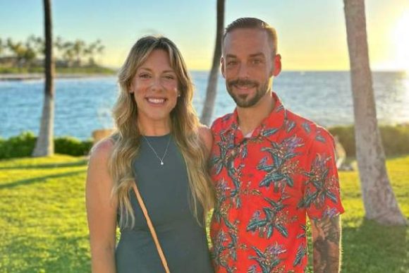 5 Interesting Facts About Briana Culberson Husband Ryan Culberson ...