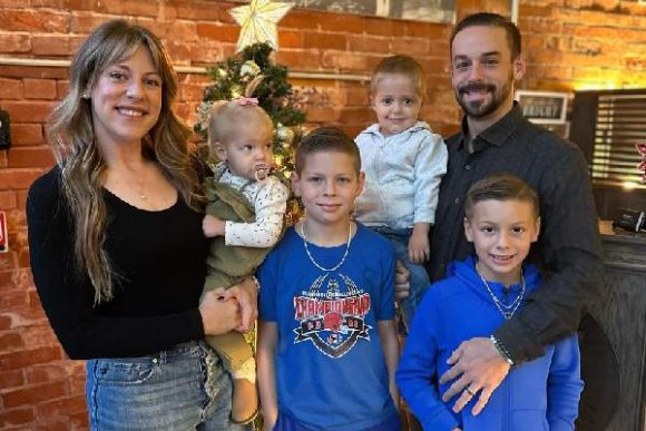 5 Interesting Facts About Briana Culberson Husband Ryan Culberson