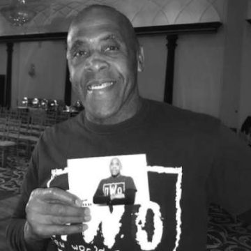 Former WWE Wrestling Legend Virgil Dead At 61!