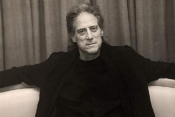 HBO Curb Your Enthusiasm Actor Richard Lewis Dies