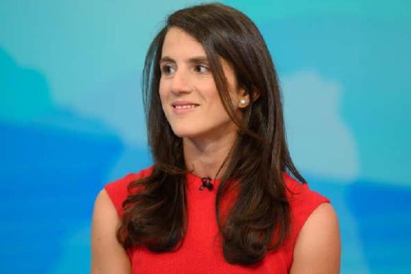 JFK Granddaughter Tatiana Schlossberg | Ecelebritymirror