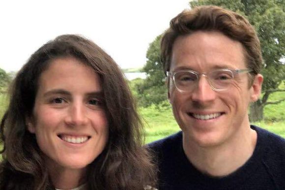 Tatiana Schlossberg Dead Granddaughter Of Jfk Was 35