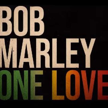 Kingsley Ben-Adir Bob Marley One Love Movie Review