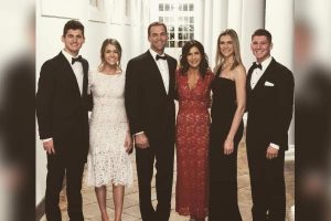 Kristi Noem Husband | Ecelebritymirror
