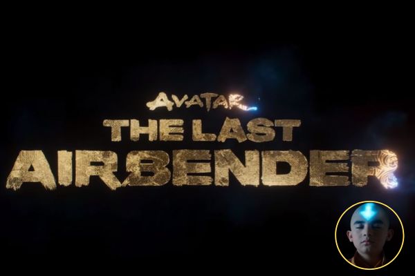 Netflix Avatar The Last Airbender Live Action Vs Comic Comparison