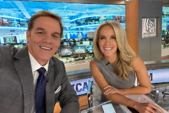 5 Interesting Facts About Political Commentator Dana Perino ...