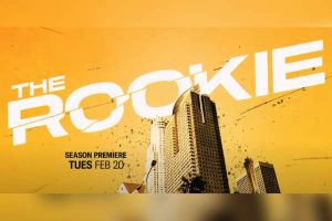 The Rookie S6 Ep1 Strike Back Review