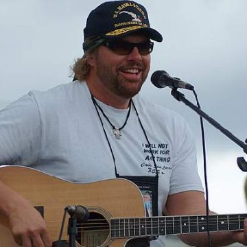 Meet Toby Keith Daughter Shelley Covel Rowland: Is She Married?