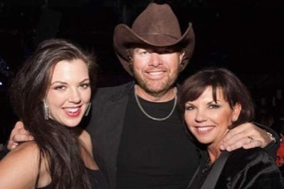 Everything We Know About Toby Keith Daughter Krystal Keith ...