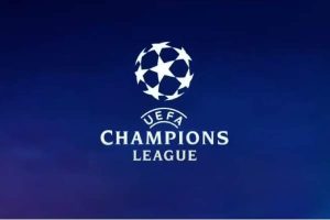 UEFA Champions League Round of 16