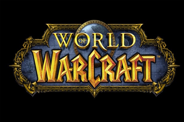 World Of Warcraft World Of Warcraft