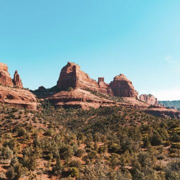 12 Unique Things to Do in Sedona: Explore Like a Local